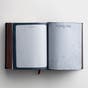 NIV Our Family Story Leathersoft Hardcover Bible - Capture Your Generation's Legacy