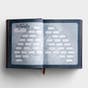 NIV Our Family Story Leathersoft Hardcover Bible - Capture Your Generation's Legacy
