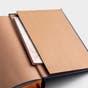 NIV Our Family Story Leathersoft Hardcover Bible - Capture Your Generation's Legacy