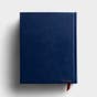 NIV Our Family Story Leathersoft Hardcover Bible - Capture Your Generation's Legacy