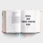 NIV The Jesus Bible Artist Edition - Leathersoft