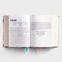 NIV The Jesus Bible Artist Edition - Leathersoft