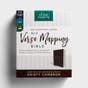 NIV - Gray Verse Mapping Bible