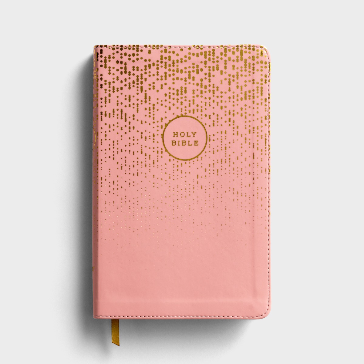 NIV - Pink Thinline Bible for Teens
