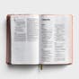 NIV - Pink Thinline Bible for Teens