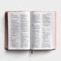 NIV - Pink Thinline Bible for Teens