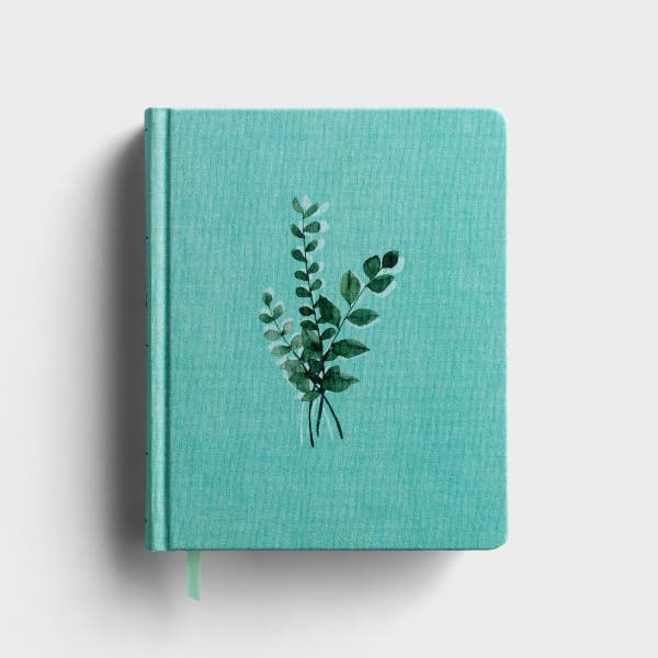 NIV Journal the Word Bible, Double Column