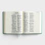 NIV Journal the Word Bible, Double Column