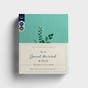 NIV Journal the Word Bible, Double Column