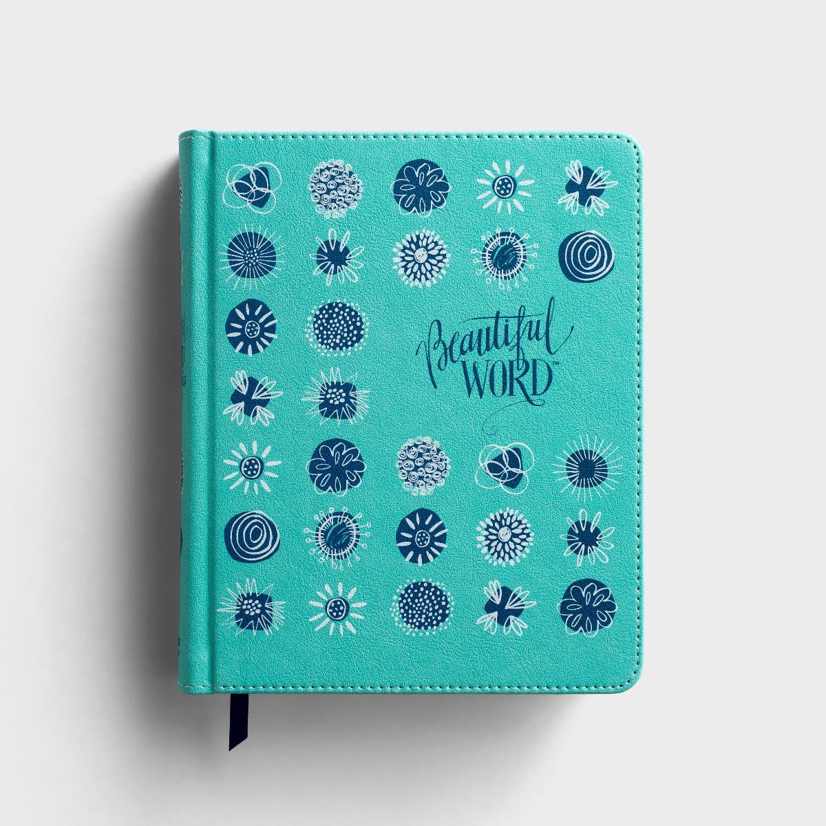NIV - For Girls - Beautiful Word Coloring Bible 
