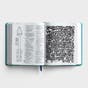 NIV - For Girls - Beautiful Word Coloring Bible 