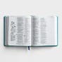 NIV - For Girls - Beautiful Word Coloring Bible 