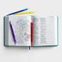 NIV - For Girls - Beautiful Word Coloring Bible 