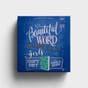 NIV - For Girls - Beautiful Word Coloring Bible 