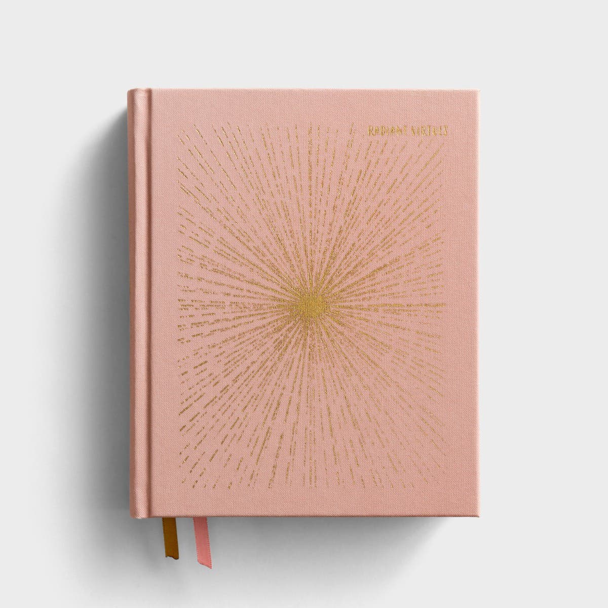NIV - Pink Radiant Virtues Bible: A Beautiful Word Collection