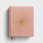 NIV - Pink Radiant Virtues Bible: A Beautiful Word Collection