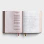 NIV - Pink Radiant Virtues Bible: A Beautiful Word Collection