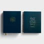 NIV - Radiant Virtues Bible: A Beautiful Word Collection, Hardcover Bible and Journal Gift Set