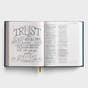 NIV - Radiant Virtues Bible: A Beautiful Word Collection, Hardcover Bible and Journal Gift Set