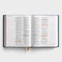 NIV - Radiant Virtues Bible: A Beautiful Word Collection, Hardcover Bible and Journal Gift Set