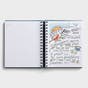 NIV - Radiant Virtues Bible: A Beautiful Word Collection, Hardcover Bible and Journal Gift Set