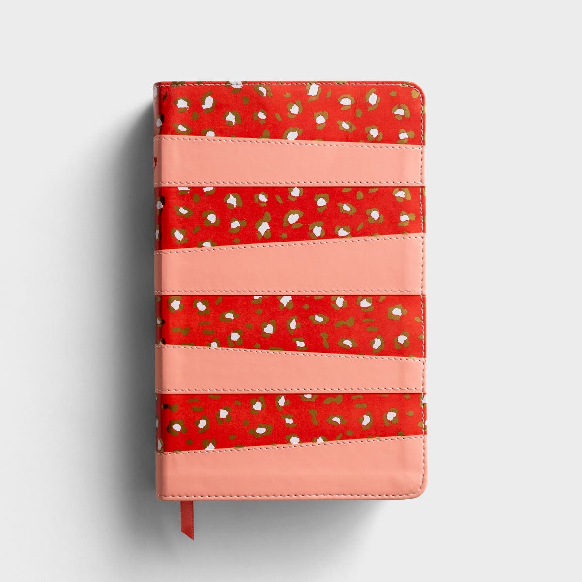 NIV - Coral Adventure Bible