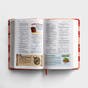 NIV - Coral Adventure Bible