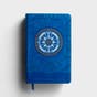 NIV - Adventure Blue Compass Bible