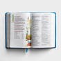 NIV - Adventure Blue Compass Bible
