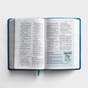 NIV - Adventure Blue Compass Bible