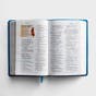NIV - Adventure Blue Compass Bible