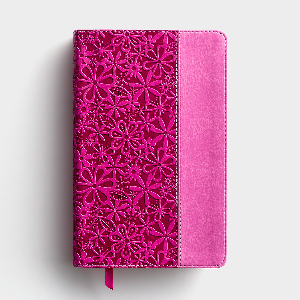 NIV Adventure Bible, Pink