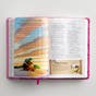 NIV Adventure Bible, Pink
