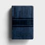 NIV - Blue Bible for Teen Guys