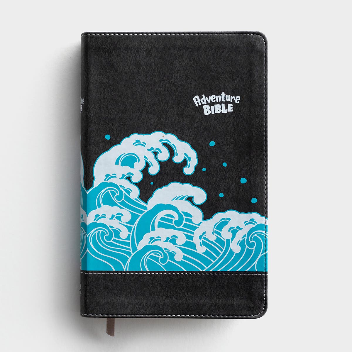 NIV Adventure Bible, Gray