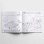 The Jesus Storybook Bible - Coloring Book for Kids