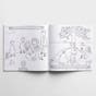 The Jesus Storybook Bible - Coloring Book for Kids