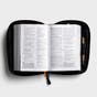 Green Compass - Bible Cover
