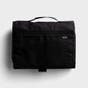 Tri-Fold Organizer XL - Bible Cover - Black