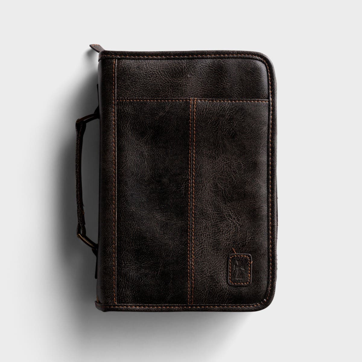 Aviator - Faux Leather Bible Cover