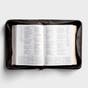 Aviator - Faux Leather Bible Cover