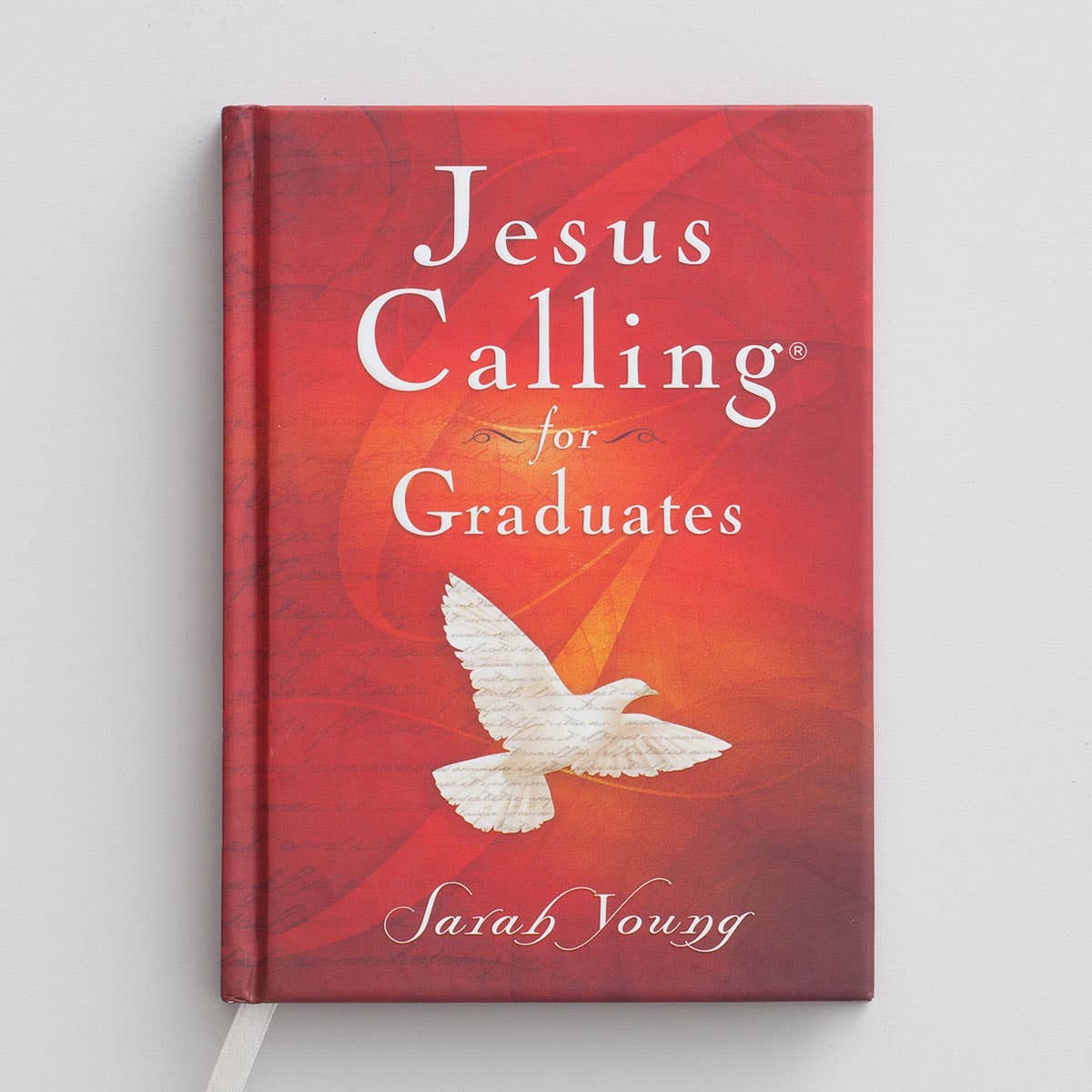 Sarah Young - Jesus Calling for Graduates