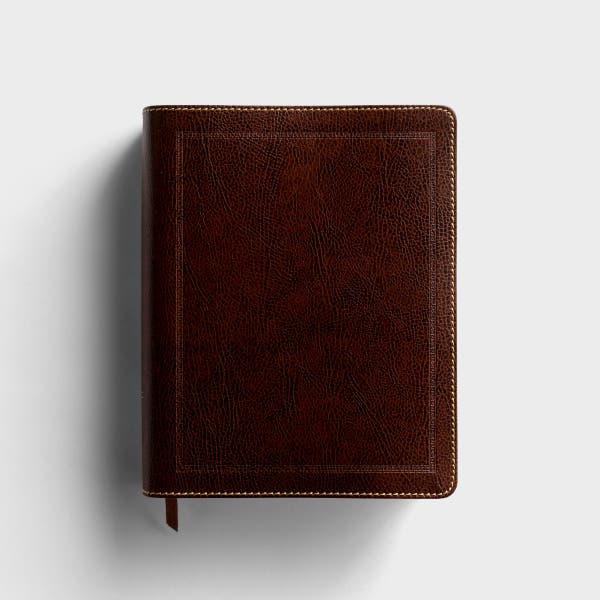 KJV - Journal Word Large Print Bible
