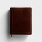 KJV - Journal Word Large Print Bible