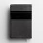 KJV Deluxe Gift Bible - Gray