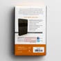 KJV Deluxe Gift Bible - Gray