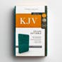 KJV Deluxe Gift Bible - Teal