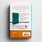 KJV Deluxe Gift Bible - Teal