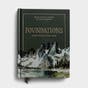 Ruth Chou Simons & Troy Simons - Foundations: 12 Biblical Truths to Shape a Family