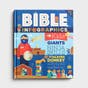Bible Infographics For Kids